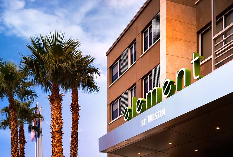 Element by Westin /Standards