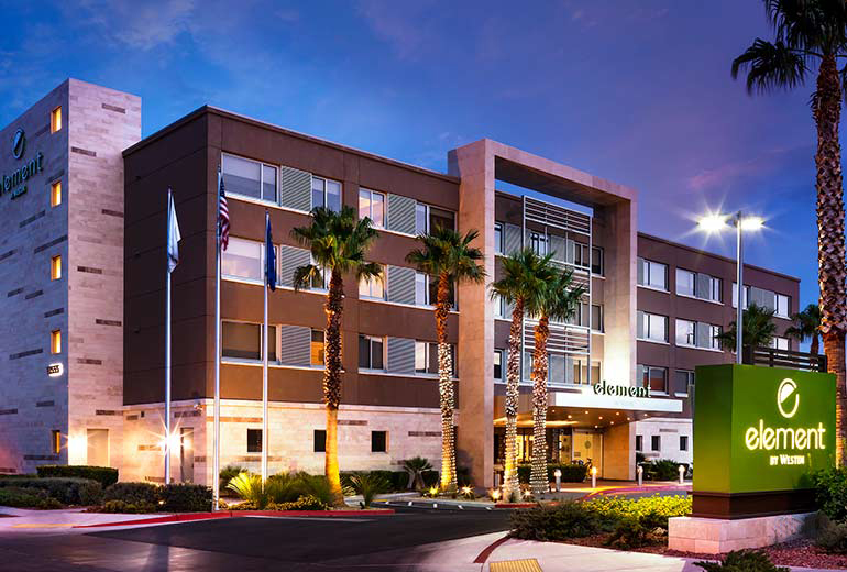 Element by Westin /Standards